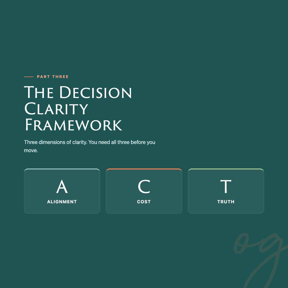 Strong Foundations Reflection Pack - Image 4